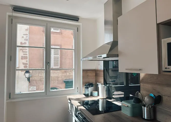 Pastel Au Grenier A Sel Daire Colmar