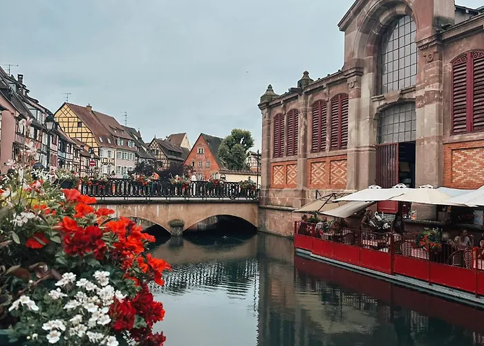 Pastel Au Grenier A Sel *