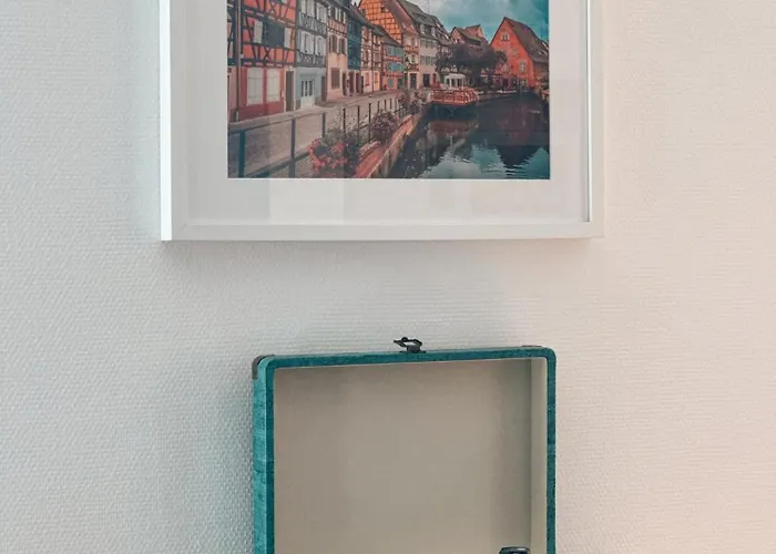 Pastel Au Grenier A Sel Colmar